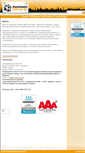 Mobile Screenshot of huoltomies.com